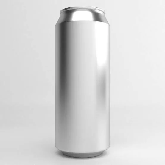 500 ml-es alumíniumdobozok sörösdoboz fedéllel