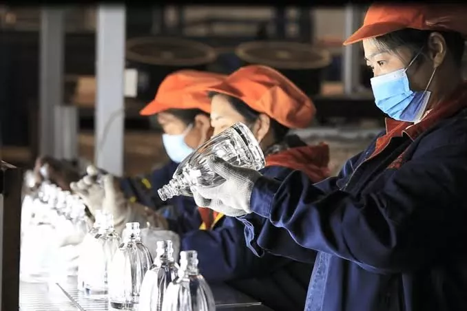 Production and Inspection